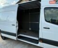 Белый Мерседес Sprinter, объемом двигателя 2.14 л и пробегом 186 тыс. км за 25500 $, фото 21 на Automoto.ua