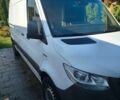Белый Мерседес Sprinter, объемом двигателя 0 л и пробегом 97 тыс. км за 20500 $, фото 2 на Automoto.ua