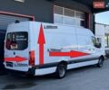 Білий Мерседес Sprinter, об'ємом двигуна 2.2 л та пробігом 322 тис. км за 46282 $, фото 4 на Automoto.ua