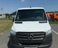 Білий Мерседес Sprinter, об'ємом двигуна 2.99 л та пробігом 256 тис. км за 37000 $, фото 1 на Automoto.ua
