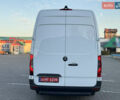 Білий Мерседес Sprinter, об'ємом двигуна 2 л та пробігом 230 тис. км за 22700 $, фото 13 на Automoto.ua
