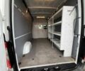 Білий Мерседес Sprinter, об'ємом двигуна 3 л та пробігом 38 тис. км за 12900 $, фото 10 на Automoto.ua