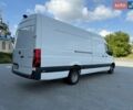 Белый Мерседес Sprinter, объемом двигателя 2.99 л и пробегом 171 тыс. км за 60164 $, фото 6 на Automoto.ua