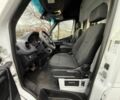 Білий Мерседес Sprinter, об'ємом двигуна 3 л та пробігом 38 тис. км за 12900 $, фото 8 на Automoto.ua