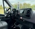 Белый Мерседес Sprinter, объемом двигателя 2.2 л и пробегом 255 тыс. км за 25950 $, фото 20 на Automoto.ua
