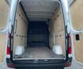 Білий Мерседес Sprinter, об'ємом двигуна 2.2 л та пробігом 284 тис. км за 25800 $, фото 5 на Automoto.ua