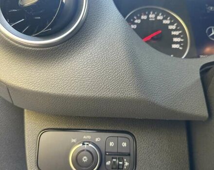 Білий Мерседес Sprinter, об'ємом двигуна 1.95 л та пробігом 244 тис. км за 27300 $, фото 41 на Automoto.ua