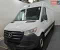Белый Мерседес Sprinter, объемом двигателя 2.99 л и пробегом 770 тыс. км за 24000 $, фото 11 на Automoto.ua