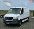 Белый Мерседес Sprinter, объемом двигателя 3 л и пробегом 72 тыс. км за 29500 $, фото 1 на Automoto.ua