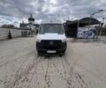 Белый Мерседес Sprinter, объемом двигателя 2.2 л и пробегом 121 тыс. км за 29900 $, фото 2 на Automoto.ua