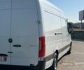Білий Мерседес Sprinter, об'ємом двигуна 2.14 л та пробігом 270 тис. км за 23800 $, фото 6 на Automoto.ua