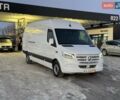 Білий Мерседес Sprinter, об'ємом двигуна 2.2 л та пробігом 243 тис. км за 25500 $, фото 1 на Automoto.ua