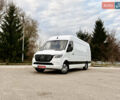 Белый Мерседес Sprinter, объемом двигателя 2.14 л и пробегом 299 тыс. км за 33900 $, фото 60 на Automoto.ua