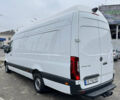 Белый Мерседес Sprinter, объемом двигателя 2.99 л и пробегом 51 тыс. км за 67637 $, фото 18 на Automoto.ua