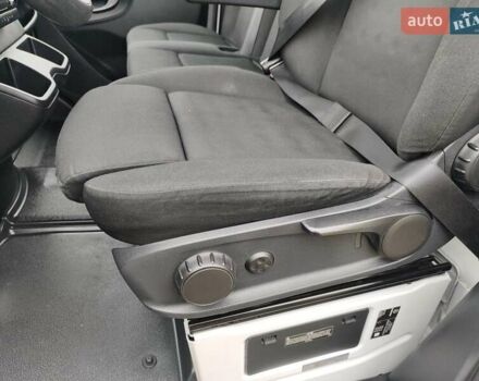 Белый Мерседес Sprinter, объемом двигателя 2.2 л и пробегом 246 тыс. км за 25500 $, фото 46 на Automoto.ua