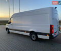 Белый Мерседес Sprinter, объемом двигателя 0 л и пробегом 183 тыс. км за 24800 $, фото 7 на Automoto.ua