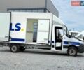 Білий Мерседес Sprinter, об'ємом двигуна 2.2 л та пробігом 161 тис. км за 23900 $, фото 18 на Automoto.ua