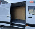 Белый Мерседес Sprinter, объемом двигателя 2.2 л и пробегом 203 тыс. км за 23800 $, фото 99 на Automoto.ua