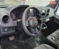 Белый Мерседес Sprinter, объемом двигателя 2.99 л и пробегом 770 тыс. км за 24000 $, фото 6 на Automoto.ua