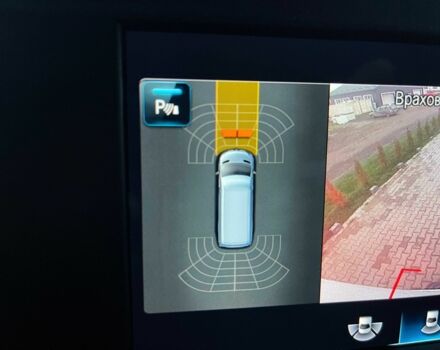 Білий Мерседес Sprinter, об'ємом двигуна 2.2 л та пробігом 284 тис. км за 25800 $, фото 16 на Automoto.ua