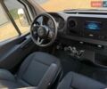 Белый Мерседес Sprinter, объемом двигателя 2.14 л и пробегом 186 тыс. км за 25500 $, фото 19 на Automoto.ua