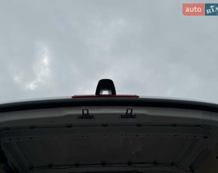 Белый Мерседес Sprinter, объемом двигателя 2.14 л и пробегом 256 тыс. км за 26900 $, фото 43 на Automoto.ua