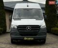 Білий Мерседес Sprinter, об'ємом двигуна 2.14 л та пробігом 59 тис. км за 38700 $, фото 1 на Automoto.ua