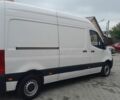 Білий Мерседес Sprinter, об'ємом двигуна 2.14 л та пробігом 260 тис. км за 24000 $, фото 7 на Automoto.ua
