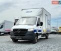 Білий Мерседес Sprinter, об'ємом двигуна 2.2 л та пробігом 161 тис. км за 23900 $, фото 12 на Automoto.ua
