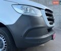 Белый Мерседес Sprinter, объемом двигателя 2.2 л и пробегом 288 тыс. км за 25900 $, фото 16 на Automoto.ua