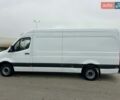 Белый Мерседес Sprinter, объемом двигателя 2 л и пробегом 245 тыс. км за 28700 $, фото 7 на Automoto.ua