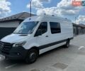 Білий Мерседес Sprinter, об'ємом двигуна 2.99 л та пробігом 90 тис. км за 65000 $, фото 11 на Automoto.ua