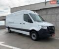 Білий Мерседес Sprinter, об'ємом двигуна 2.2 л та пробігом 320 тис. км за 25999 $, фото 24 на Automoto.ua