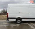 Белый Мерседес Sprinter, объемом двигателя 2.99 л и пробегом 274 тыс. км за 33950 $, фото 4 на Automoto.ua