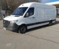 Белый Мерседес Sprinter, объемом двигателя 1.95 л и пробегом 214 тыс. км за 24900 $, фото 2 на Automoto.ua