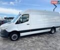Белый Мерседес Sprinter, объемом двигателя 3 л и пробегом 168 тыс. км за 49900 $, фото 8 на Automoto.ua