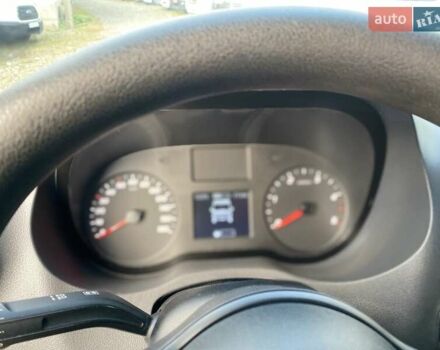 Белый Мерседес Sprinter, объемом двигателя 2.2 л и пробегом 150 тыс. км за 23370 $, фото 49 на Automoto.ua