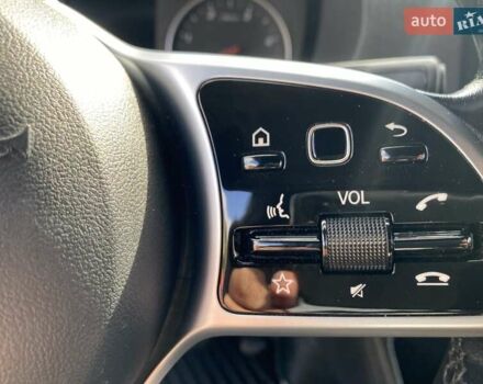 Белый Мерседес Sprinter, объемом двигателя 2.2 л и пробегом 198 тыс. км за 27999 $, фото 55 на Automoto.ua