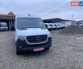 Білий Мерседес Sprinter, об'ємом двигуна 2.3 л та пробігом 140 тис. км за 23400 $, фото 1 на Automoto.ua