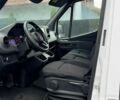 Білий Мерседес Sprinter, об'ємом двигуна 2.2 л та пробігом 214 тис. км за 25000 $, фото 10 на Automoto.ua