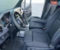 Белый Мерседес Sprinter, объемом двигателя 2.2 л и пробегом 203 тыс. км за 23800 $, фото 152 на Automoto.ua