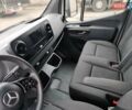 Белый Мерседес Sprinter, объемом двигателя 2.2 л и пробегом 246 тыс. км за 26499 $, фото 10 на Automoto.ua
