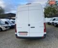 Белый Мерседес Sprinter, объемом двигателя 2.2 л и пробегом 150 тыс. км за 23370 $, фото 14 на Automoto.ua