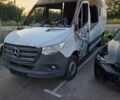 Білий Мерседес Sprinter, об'ємом двигуна 2.14 л та пробігом 79 тис. км за 10900 $, фото 1 на Automoto.ua