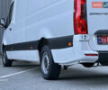 Белый Мерседес Sprinter, объемом двигателя 2.2 л и пробегом 203 тыс. км за 23800 $, фото 62 на Automoto.ua
