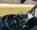 Білий Мерседес Sprinter, об'ємом двигуна 2.2 л та пробігом 234 тис. км за 22300 $, фото 42 на Automoto.ua
