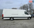 Белый Мерседес Sprinter, объемом двигателя 2.99 л и пробегом 230 тыс. км за 39900 $, фото 1 на Automoto.ua