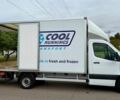 Белый Мерседес Sprinter, объемом двигателя 2.2 л и пробегом 255 тыс. км за 25950 $, фото 40 на Automoto.ua