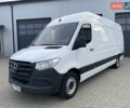 Білий Мерседес Sprinter, об'ємом двигуна 2.14 л та пробігом 202 тис. км за 24000 $, фото 1 на Automoto.ua