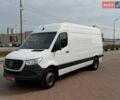 Білий Мерседес Sprinter, об'ємом двигуна 2.99 л та пробігом 320 тис. км за 38500 $, фото 12 на Automoto.ua